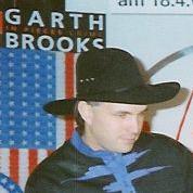 Garth Brooks Songs