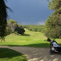 Golf in Katalonien