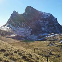 Wandern und Klettern in Österreich